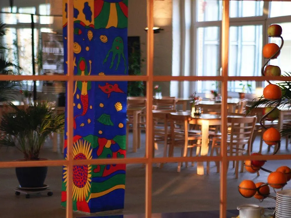 **  Hotel Transit Loft Berlin Deutschland