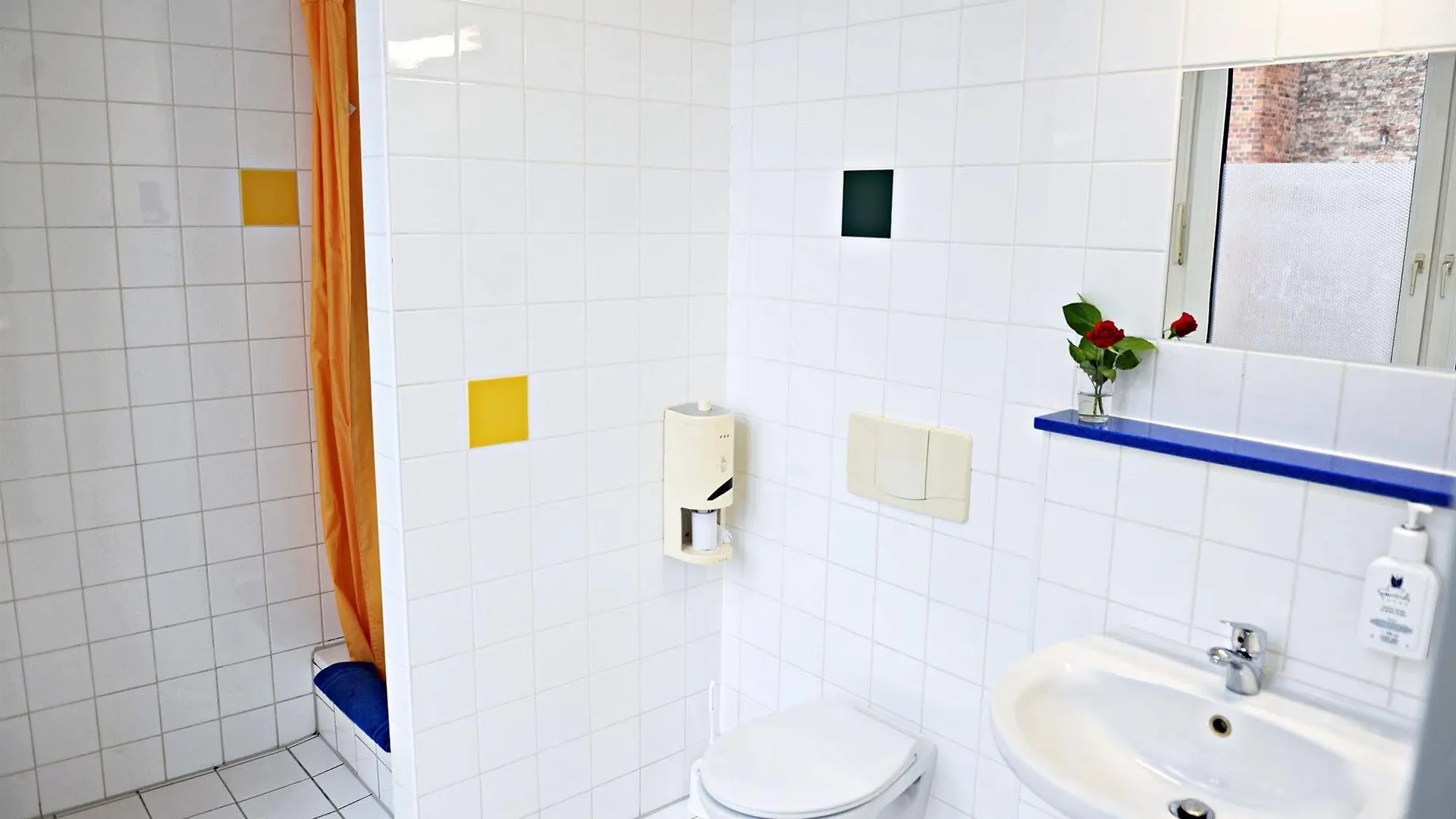 Hotel Transit Loft Berlin 2*,  Deutschland