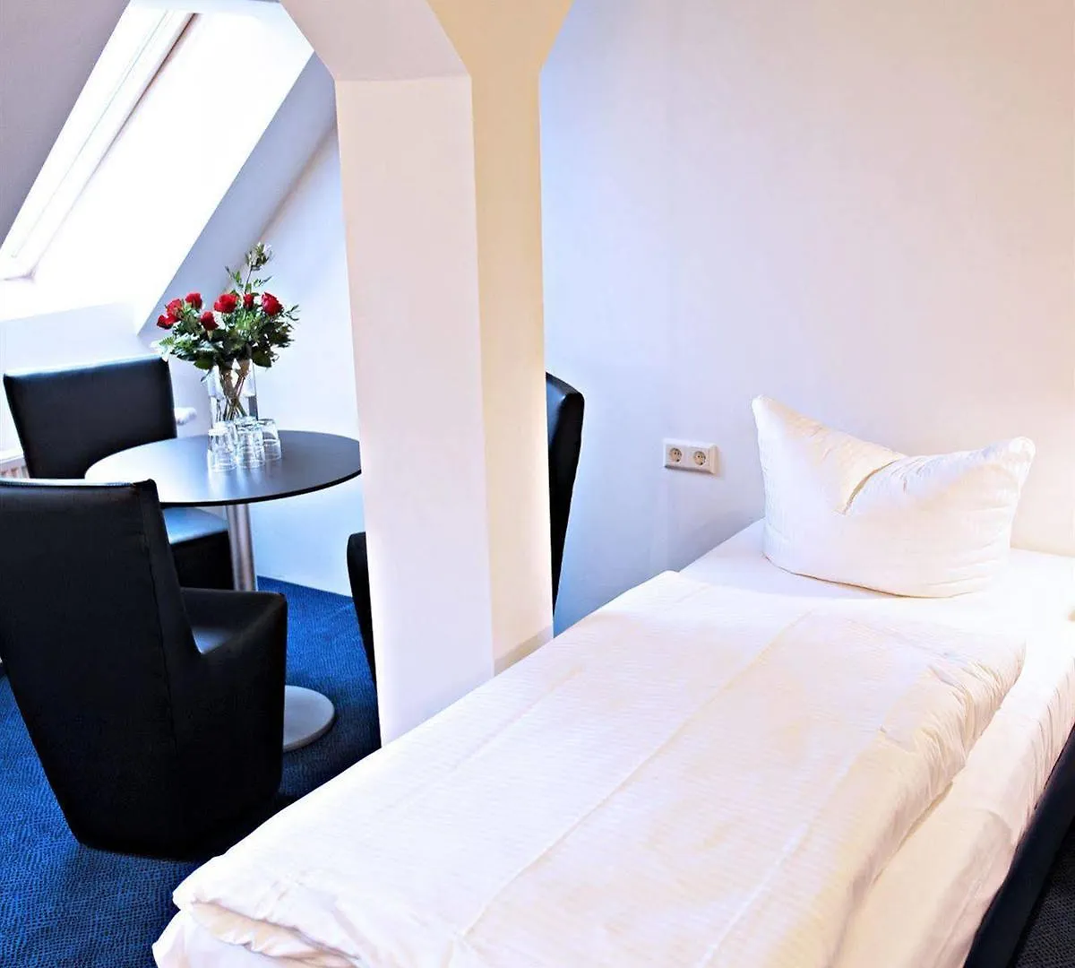 Hotel Transit Loft Berlin