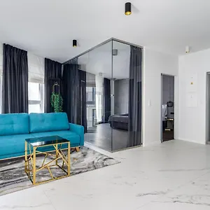 El - Izar Apartament Poznań