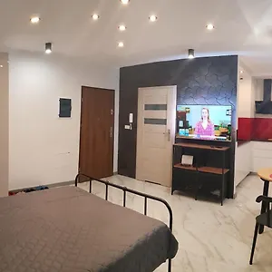 Malta Apartament Poznań