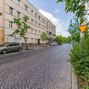 Chociszewskiego By Renters Apartament Poznań