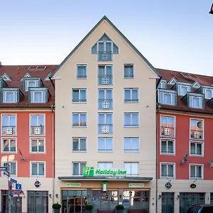 Centre By Ihg Hotel Norymberga