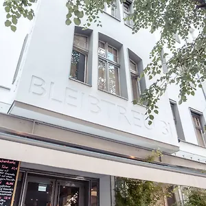 4* Hotel Bleibtreu By Golden Tulip