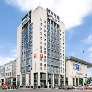 2* Hotel Ibis Spandau
