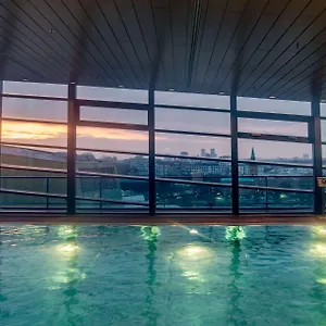 5* Hotel Grand Hyatt