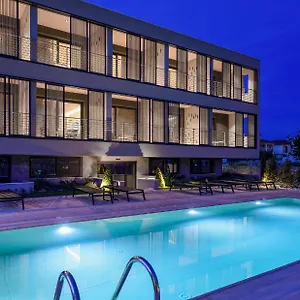  Ξενοδοχείο με διαμερίσματα Anassa Butik Living Ελλάδα