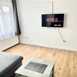 Citynahe 2-zimmer Apartment Lübeck