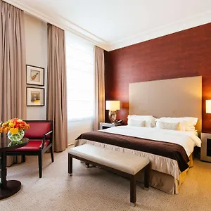 **** Ξενοδοχείο Radisson Blu Style Hotel, Αυστρία