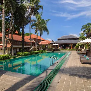 Champlung Sari And 3* Ubud