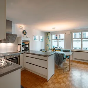 Haus Triflinger , Lindau (Bodensee) Allemagne