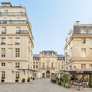 ***** Ξενοδοχείο Grand Du Palais Royal Γαλλία