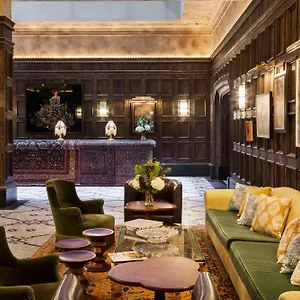 The Beekman, A Thompson Hotel, By Hyatt 5*, New York États-Unis