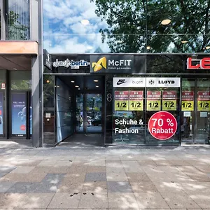 4* Aparthotel Numa Kudamm