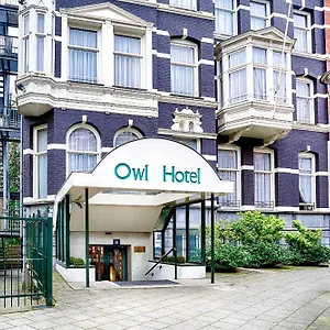 Owl 3*, Amsterdam Pays-Bas