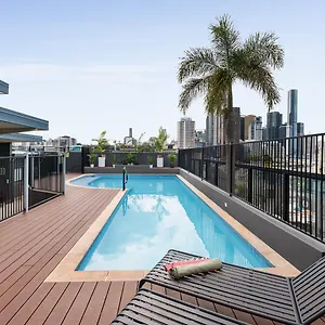 Yha , Brisbane Australie