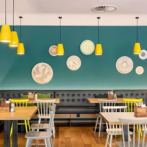 3* Ξενοδοχείο Vienna House Easy By Wyndham Prenzlauer Berg
