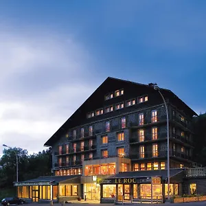 Logis Du Puy Ferrand 3*, Le Mont-Dore France