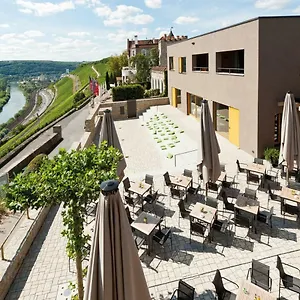 Steinburg Hotel Würzburg