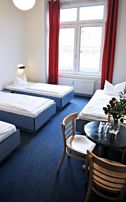 Hotel Transit Loft Berlin Germany