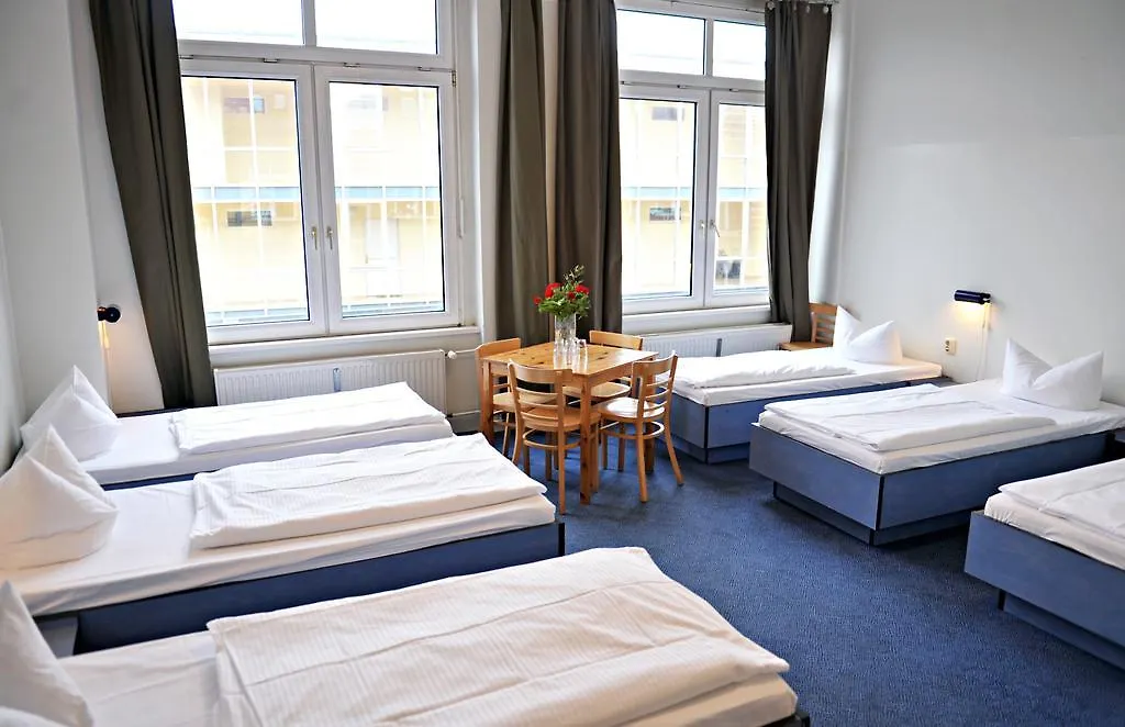 Hotel Transit Loft Berlín