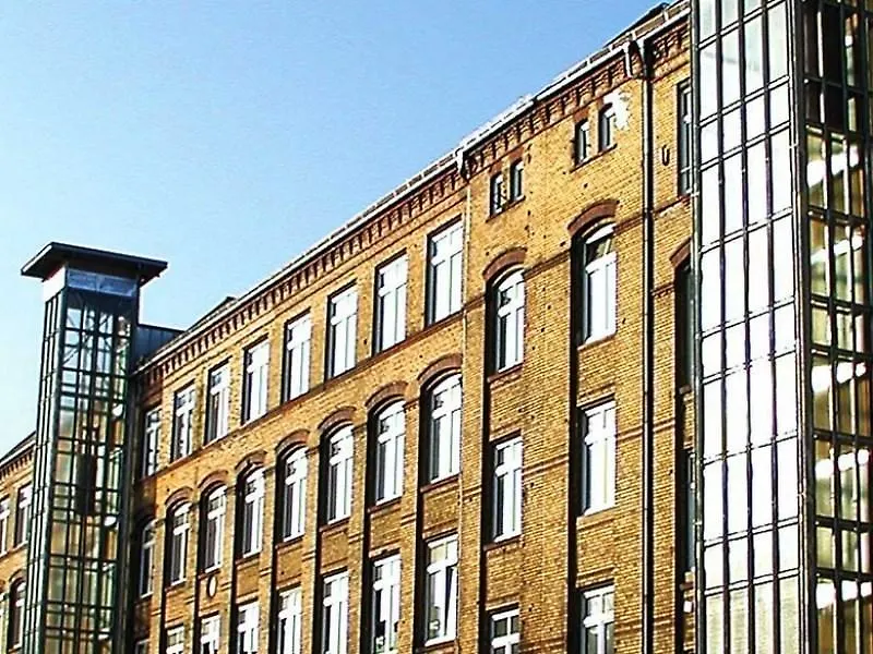 Hotel Transit Loft Berlín