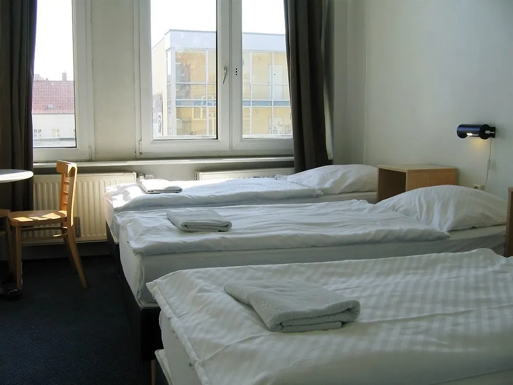 Hotel Transit Loft Berlín