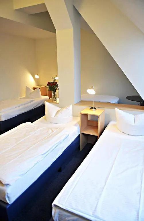 Hotel Transit Loft Berlín