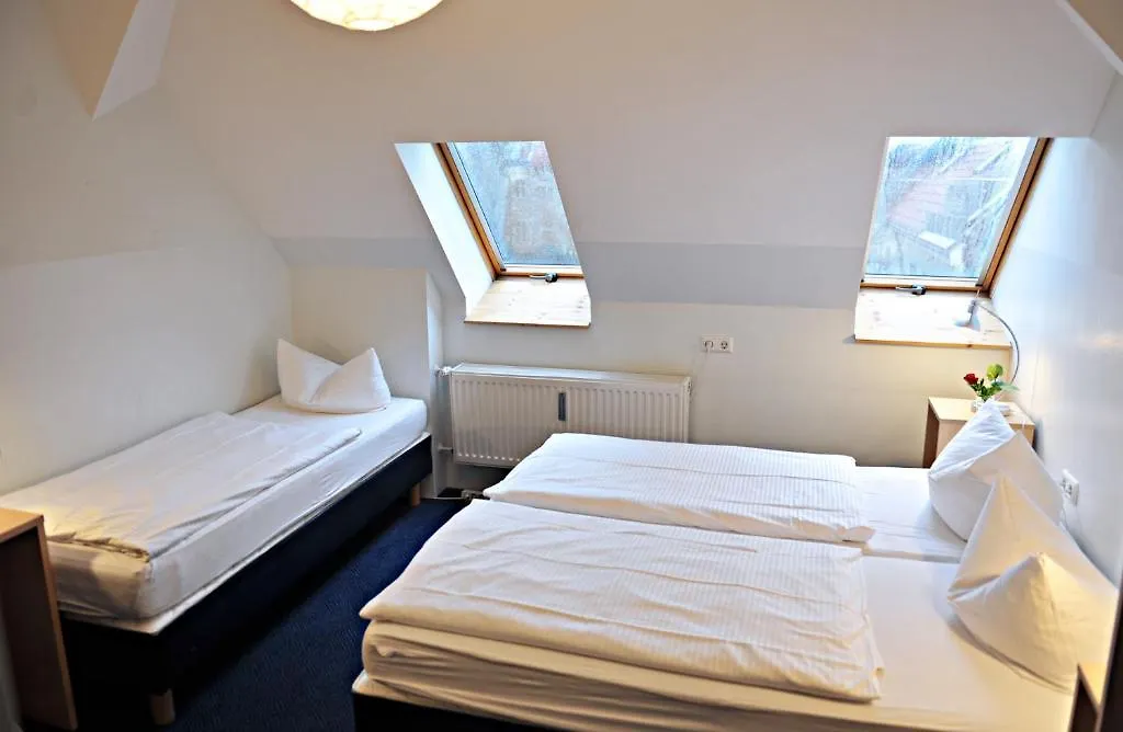Hotel Transit Loft Berlín