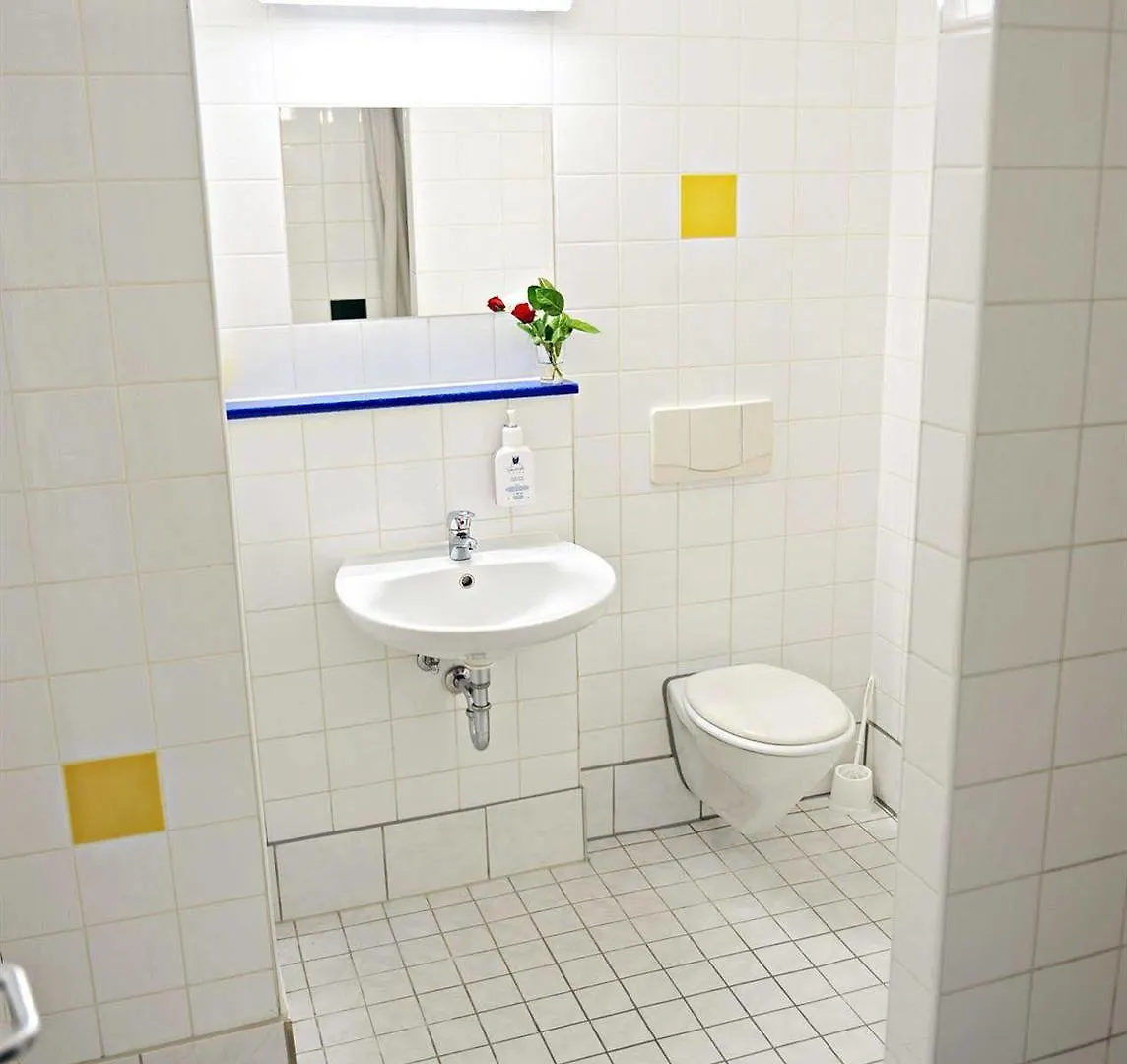 Hotel Transit Loft Berlin