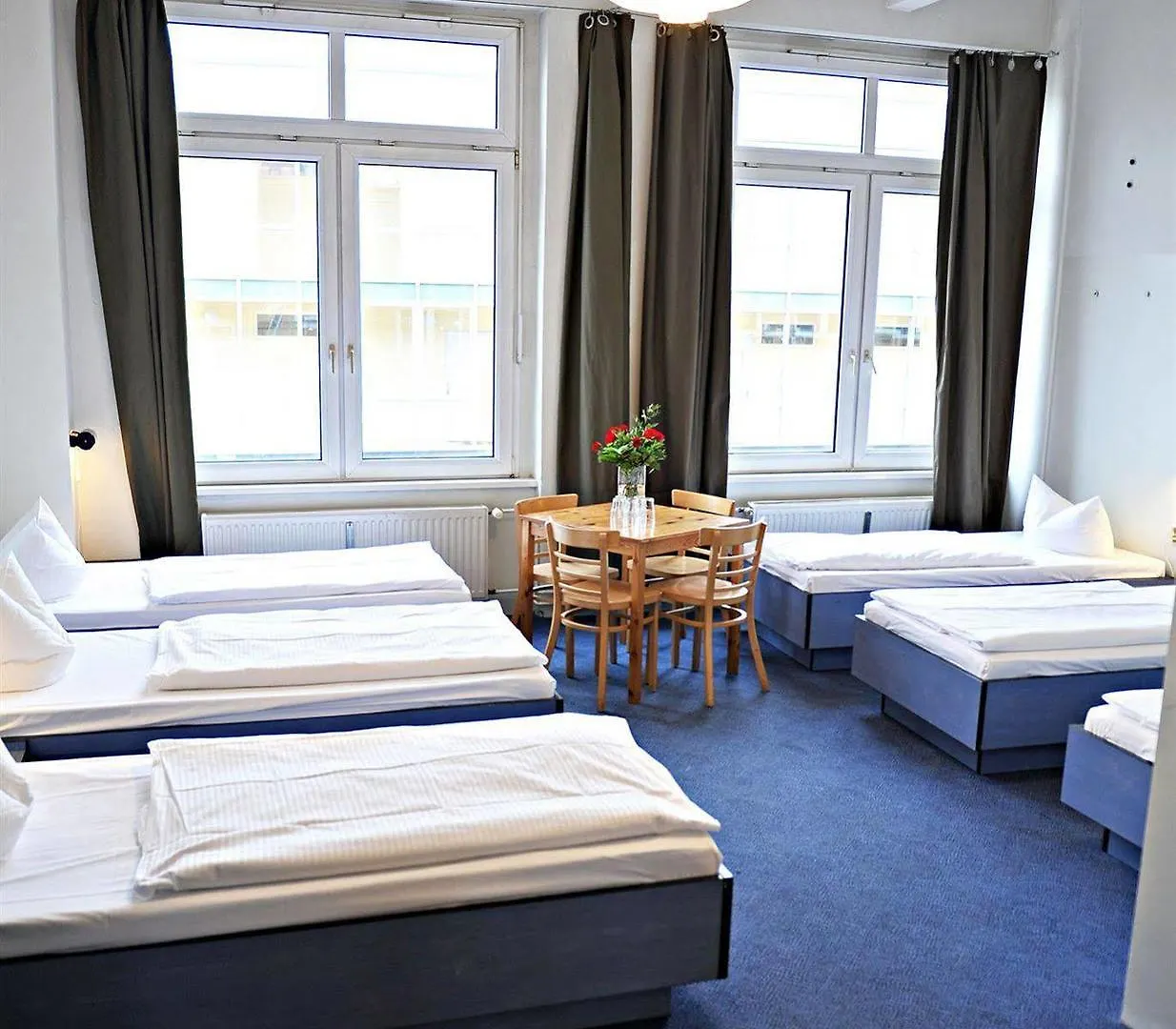 Hotel Transit Loft Berlín