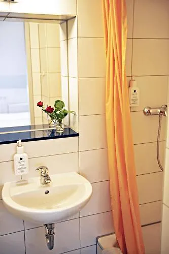 Hotel Transit Loft Berlin