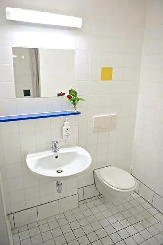 Hotel Transit Loft Berlín